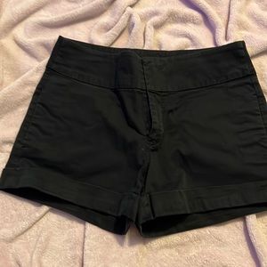 Old Navy 3” high rise short